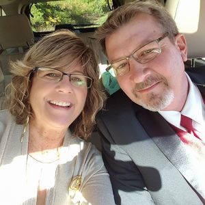 Meet your Posher, Teresa